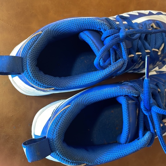 Nike cleats - Picture 8 of 8